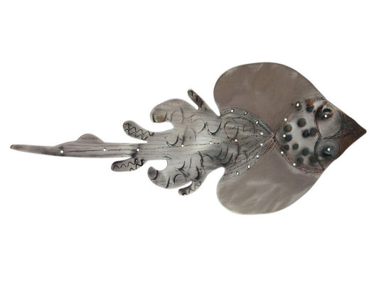skate brooch by janine combes 
