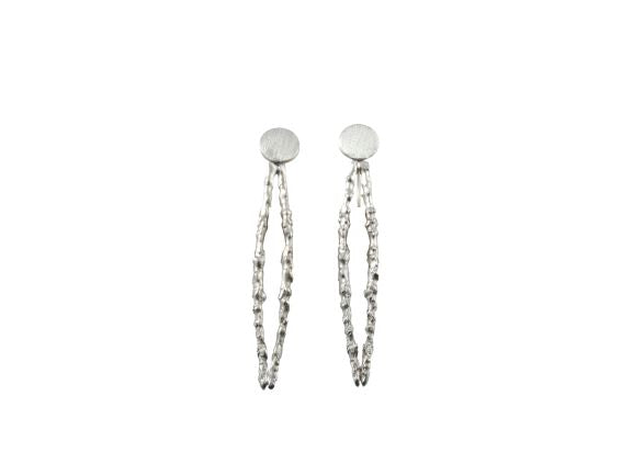 sheoak earrings by janine combes