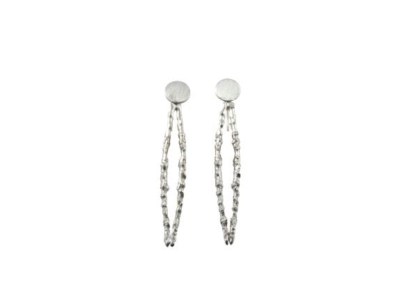 sheoak earrings by janine combes 